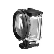 Original Waterproof 10X Close Up Macro Camera Lens Filter For Gopro Hero 5 F