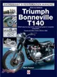 Triumph Bonneville T140