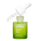 mCaffeine Green Tea And Squalane Face Oil For Hydrates Skin 20ml
