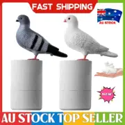 Pigeon Automatic Induction Foam Hand Washer Touchless Bird Soap Dispenser