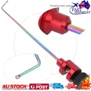 Fishing Hook Remover Stainless Steel Fishhook Dehooker Hook Detacher Extractor+