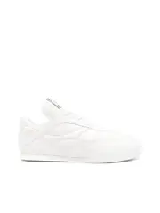 Chloé Lowtop Laceup Sneakers