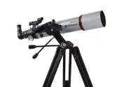 Celestron Starsense Explorer DX 102mm Refractor Telescope, 22460