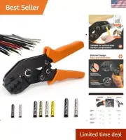 Aglet Crimping Tool, Shoelace Aglets Tool，Aglets For Shoelaces, Repair Shoe L...