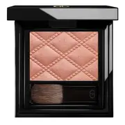 Idyllic Soft Satin Blush Powder - 35 Golden Peach by GA-DE for Women - 0.28 oz Blush