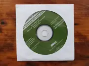 NEW Dell Windows XP Professional full OEM Service Pack SP2 Reinstall CD