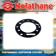 Nolathane Front Strut Spacer Kit for Holden Colorado 7 Trailblazer RG 2.4L 2.8L
