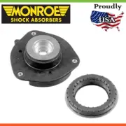 1x MONROE Strut Mate Mounting Kit For Volkswagen Scirocco 2.0 R 1S Petrol (for: Volkswagen)
