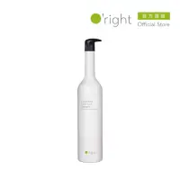 在飛比找momo購物網優惠-【O right 歐萊德】紫玫瑰護色洗髮精1000ml(護色