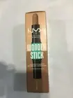 NYX Wonder Stick Dual Face Lift Two-In-OneCream Contour Stick &Highlighter-Fair