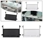 under Desk Computer Keyboard Drawer Desk Extender for Office