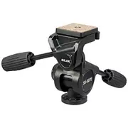 Slik SH 807E Tripod Pan Head