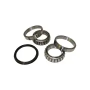 1 x Trupro Front Wheel Bearing Kit for Nissan 720 All Engines 1/80-12/85
