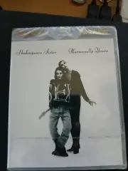 Shakespears Sister Hormonally Yours Blu-Ray Audio 2022 sealed atmos stereo 5.1