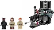 LEGO Star Wars Duel on Naboo 75169 Playset Toy