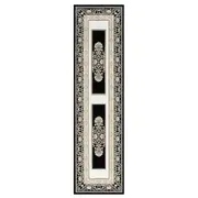 Royal Palatial Majestic Runner - 523 Black