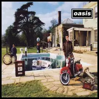 在飛比找蝦皮購物優惠-OneMusic♪ 綠洲樂團 Oasis - Be Here