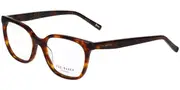 Ted Baker TB9299 102 Women’s Glasses Tortoiseshell Size 52 - Private Health Rebate - Blue Light Block Available