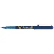 PILOT BL-VB7-V V Ball Rollerball Pen 0.7mm Blue