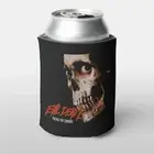 Evil Dead 2 Koozie, 80s Horror Can Cooler, Bruce Campbell Cozie