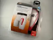 NEW Shock Doctor Core Compression Shorts with Bio-Flex Athletic Cup - Boys Small