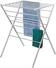 L.T. Williams 4644 16 Rail Aluminium (Knock Down) Clothes Airer