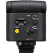 Sony HVL-F28RMA GN 28 Quick Shift Bounce Flash
