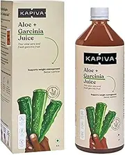 NWIL Kapiva Aloe Garcinia Juice (1L)