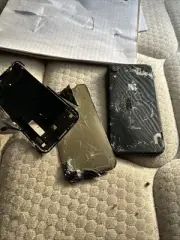 iPhone 14 Pro Max OEM Screen Perfect 10/10 Condition