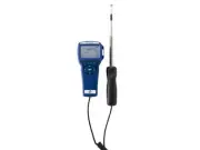 TSI 9535 VelociCalc Air Velocity Meter with Straight Probe