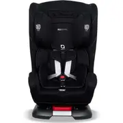 InfaSecure Emperor Eclipse Convertible Car Seat - 0-8 Years