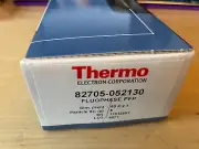 NEW Thermo HPLC FLUOPHASE PFP 50X2.1 5UL NEW SEALED column , 82705-052130