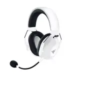 Razer BlackShark V2 Pro for PlayStation-Wireless Console esports Headset-White-E