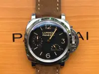 在飛比找Yahoo!奇摩拍賣優惠-飛馬當舖 售 PANERAI 沛納海 2021保單 PAM4