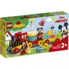 LEGO 樂高 盒組 10941 Mickey & Minnie Birthday Train