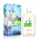 Calvin Klein 凱文克萊 CK One 光影之夏限量版中性淡香水(100ml)-原廠公司貨