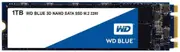 WD Blue SSD Western Digital Internal Solid State Drive Laptop 3D Nand M.2 SATA III 545MB/s