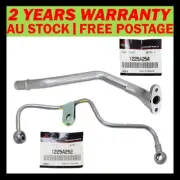 Genuine Turbo Charger Oil Feed&Return Pipe For Mitsubishi Triton MR 4N15 2.4L