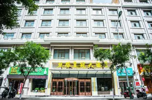 敦煌絲路皇冠大酒店Silu Huangguan Hotel