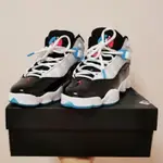 AIR JORDAN 6 RINGS SOUTH BEACH （GS）女 籃球