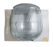 2021 McDonald's 50 Year's of Macca's Collector Glass The Macca's Cup Pattern