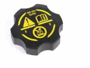 For 2015-2020 Chevrolet Tahoe Radiator Cap AC Delco 24376RF 2016 2017 2018 2019 (for: Chevrolet)