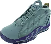 Men's NIKE AIR MAX PILLAR TRAINING SHOES 11 Men US (STEALTH/CLUB PURPLE/MIDAS GOLD)