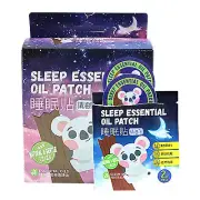 Sleep Support Patches Sleep Patches Deep Sleep Sleeping Patch Sleep methodical