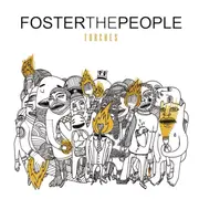 Torches (Reissue)