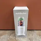NEW Nutribullet 500 Series 500 watt WHITE NB-BX1374-02