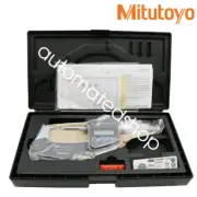 1pcs mitutoyo 342-251-30 Outside diameter micrometer 0-25mm Shipping DHL/FedEX