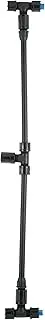 Solo 4900514 Sprayer Boom, 2 Nozzles, 24 Inches, Black