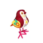 Featherly Friends Dia de Muertos Chaparrito Bird Luis Pinto Target 2023