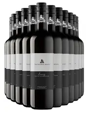 The Colonial Estate Envoy Barossa Valley Grenache Shiraz Mourvedre 2021 Dozen
